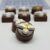 Forma Simples  Divino Espírito Santo 9750 – (G4) em Acetato BWB Para Bombom e Doces de Chocolate.