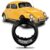 Aro Farol Fusca Tremendão 1969 1970 1971 1972 Preto