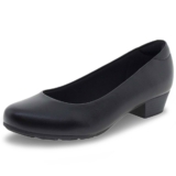 Sapato Feminino Salto Baixo Modare – 7032400