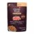 Racao Umida Gran Plus Gour Caes Adultos Frango Sache 100gr