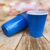 25 Copo Americano resistente  Descartável 400ml  Balada Festas //