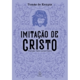 Livro – Imitação de Cristo – Principis