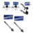 Kit Pivo Terminal E Axial Palio Strada Siena 01…. Nakata