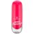 Esmalte de unhas com efeito gel essence 13 BINGO flamingo
