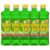 Kit Desinfetante Pinho Sol Limão 500mL com 5 unidades