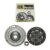 Kit Embreagem P/ LOGUS POINTER VAN VERONA ESCORT PALO CALSSIC VARIANT PASSAT