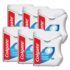 Ventilador De Parede Britânia Maxx Force 176W BVT575 220V