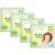 Kit Fralda Pampers Premium Care Recém Nascido Plus com 144 unidades – 3 à 6 Kg