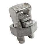 Conector Split Bolt Simples/Simples 25mm N Magnet