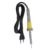 Ferro de Solda Soldador Profissional Original Hikari Plus 50w