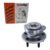 Cubo De Roda Dianteiro Com Rolamento Cofap RANGER 4X4 2001 2002 2003 2004 2005 2006 2007 2008 2009 2010 2011