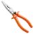 Alicate de Bico Chato 6″ Tramontina PRO Isolado Longo 44006/106