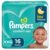 Fralda Pampers Confort Sec XXG 16 Unidades