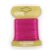 Fita em Cetim – Cor 303 Pink – 10mx4mm – 1un – Progresso