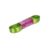 Fita de Cetim Progresso 7mm nº1 – 10m 677 Verde Folha – 1un
