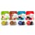 Kit 64 Cápsulas Bicafé P/ Máquinas Dolce Gusto*