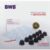 1~4 Novidade Forma Silicone SP Trufa Grande 60g Ref 42 Bwb  cod 3502