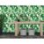 Papel De Parede 3d Folhas Folhagem Tropical Auto Colante