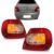 Lanterna Traseira Fiat Siena 2004 2005 2006 2007 2008