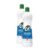 Kit 2 Limpadores Multiuso Cif +Limpeza 500ml