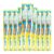 Kit 10 Escova Dental Sorriso Original Média