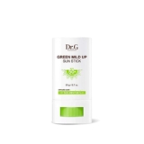 dr.g green mild up sun stick 20g