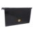 Pasta Suspensa Collor Plus Haste PVC Plastificada Cor Preta 10 Unidades