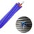 Multicabo Santo Angelo Som Automotivo Sas 8×24 Awg 8vias 10m
