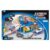 Express Wheels Garagem Polícia 40 Peças Multikids – BR1237