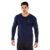 Camiseta Everlast Fundamentals Manga Longa – Masculino