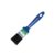 Trincha Dupla 1 1/2″ Cerdas Pretas Série 819 – Castor