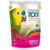 Ração Extrusada Papagaio Am-16 Regular Bits 600g – Megazoo