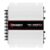 Modulo Taramps 400 Rms Ts-400×4 Mini Digital 4 Canais
