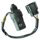 Mte-Thomson Sensor De Velocidade Volkswagen Gol 1.0 8V 1994 A 1997 – 7314