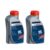 Kit 2 Fluído Óleo De Freio Bosch Dot 4 500ml Original
