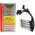 Cabo De Vela Agile Celta 1.0 1.4  Cobalt 1.4 Corsa 1.0 1.4 1.8 Meriva 1.4 1.8 Montana 1.4 1.8 S10 2.4 Palio Siena Strada Punto Stilo Doblo 1.8 8v  Ngk SCG73