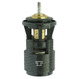 Mte-Thomson Válvula Termostática Volkswagen Kombi 1.4 8V 2009 A 2013 – Vt245.80