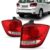 Lanterna Freemont Journey 2012 20013 2014 2015 Canto Led