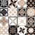 Papel De Parede Para Cozinha Azulejo Português Lavável 4 mts