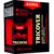 Tricover Vitrificador De Plástico Metal Para Moto 20ml Razux