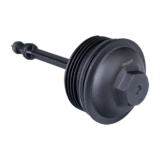 Tampa Copo Filtro De Óleo Volkswagen Amarok Todos os Modelos 2.0 03l115433c
