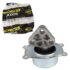 Risque e rabisque simples 204 ACP