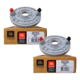 Kit 2 Reparos Originais Super Tweeter JBL Selenium ST450 – 300 Watts RMS