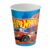 Copo Papel 200ml Festa Hot Wheels – 8 Unidades – Festcolor – Rizzo