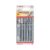 Lâmina Tico-Tico Bosch 75mm p/ Madeira 9 Dentes 5Pç Basic for Wood T111C
