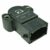 Mte-Thomson Sensor De Posição Da Borboleta – Tps Ford Ka 1.0 8V 1997 A 2013 – 7264