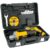 Kit Esmerilhadeira 750w + Furadeira 710w EFV751 Vonder 220v