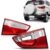 Lanterna Ecosport 2013 2014 2015 2016 2017 Mala