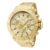 Relogio Technos Dourado Masculino Classic Legacy Js25ba/4x