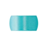 Fita de Cetim Progresso 7mm nº1 – 10m 386 Verde Água – 1un